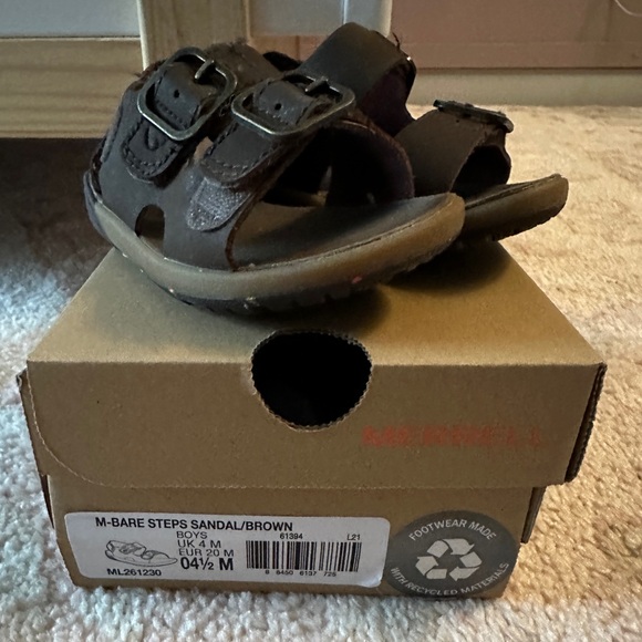 Merrell Sandals - Picture 2 of 4